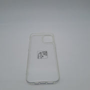 Tauri Clear Case for iPhone 14 Plus + 2 Screen Protectors