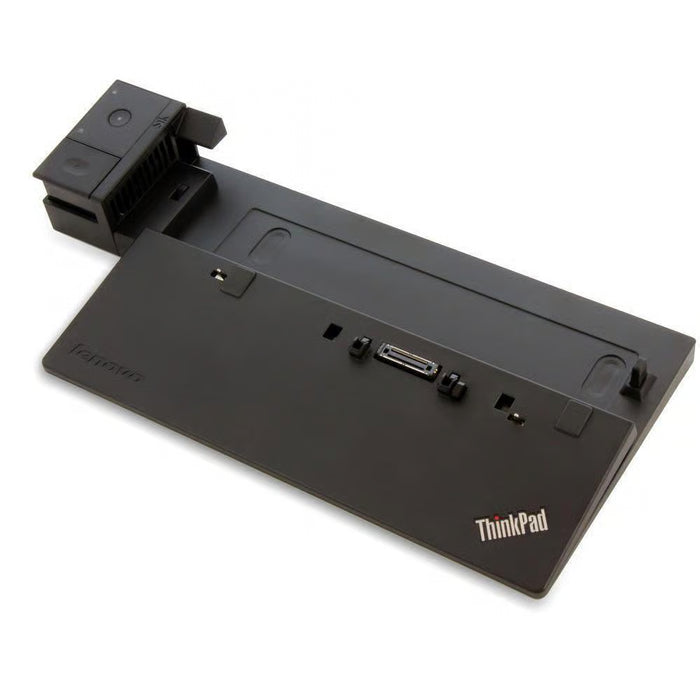 Station d’accueil Lenovo ThinkPad Ultra Dock 40A2