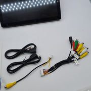 Android 13 Car Stereo for Volkswagen Golf 7 MK7