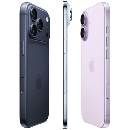Smartphones et accessoires