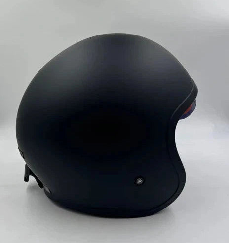 Casque Cross / Tout-Terrain LS2 MX700 Subverter Evo Blanc Brillant – taille L