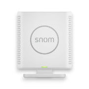 Snom M400 / EU – Stazione Base DECT Dual Cell per Telefonia VoIP