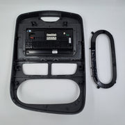 Smart Car Radio Android con Display Touchscreen