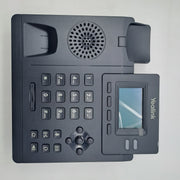 Yealink SIP-T31P Telefono VoIP PoE 2,3"